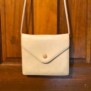 🔹 Kimchi Blue Vintage Accordion Purse